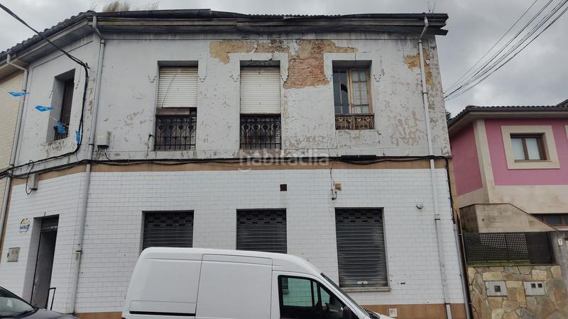 Foto da0a0e9a-0f82-471d-bc12-ef19ad9e667f. Casa en Lada Langreo Foto da0a0e9a-0f82-471d-bc12-ef19ad9e667f. Casa en Lada Langreo