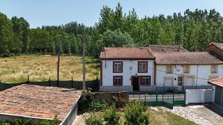 Maison à Carrizo Maison à Carrizo