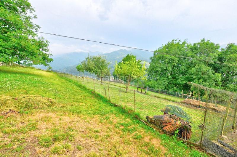 Foto 59c530a6-6a6a-43a4-8b68-ec074393bc44. Casa amb piscina a Ciaño - Zona Rural Langreo Foto 59c530a6-6a6a-43a4-8b68-ec074393bc44. Casa amb piscina a Ciaño - Zona Rural Langreo