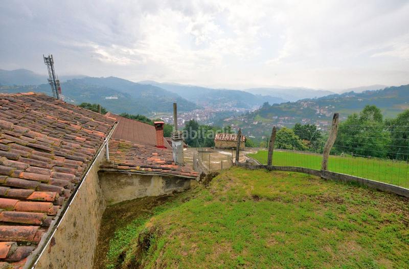 Foto 897ac050-ca16-4fc7-a920-34e9f05ac52e. Casa amb piscina a Ciaño - Zona Rural Langreo Foto 897ac050-ca16-4fc7-a920-34e9f05ac52e. Casa amb piscina a Ciaño - Zona Rural Langreo