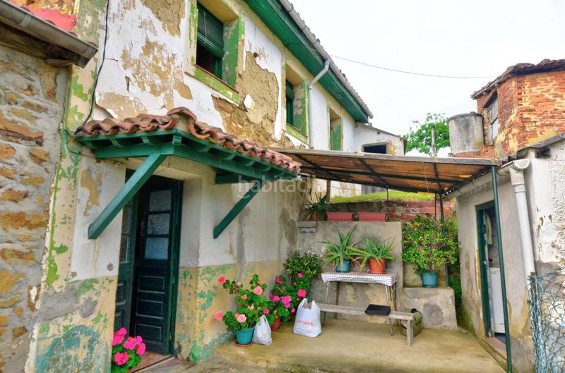 Foto c02eb748-cb3d-41f0-b9bc-042729855bc1. Casa amb piscina a Ciaño - Zona Rural Langreo Foto c02eb748-cb3d-41f0-b9bc-042729855bc1. Casa amb piscina a Ciaño - Zona Rural Langreo