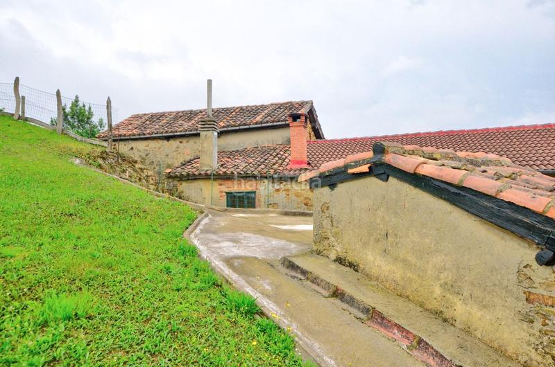 Foto d2a0535a-a4cc-4824-8ce9-9e4e515b3259. Casa amb piscina a Ciaño - Zona Rural Langreo Foto d2a0535a-a4cc-4824-8ce9-9e4e515b3259. Casa amb piscina a Ciaño - Zona Rural Langreo