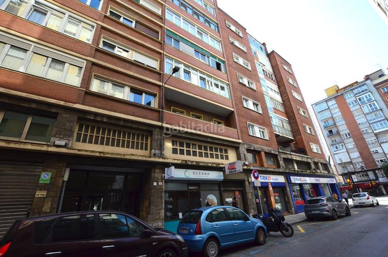 Foto 66196119-c61e-401c-903f-7874cef8a87d. Etagenwohnung mit heizung pool in Centro Gijón Foto 66196119-c61e-401c-903f-7874cef8a87d. Etagenwohnung mit heizung pool in Centro Gijón