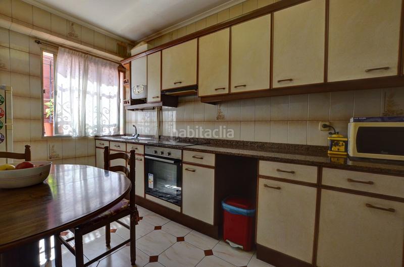 Foto 6eb2b666-aed1-4ccf-bea5-76215b362202. Flat with heating pool in Centro Gijón Foto 6eb2b666-aed1-4ccf-bea5-76215b362202. Flat with heating pool in Centro Gijón