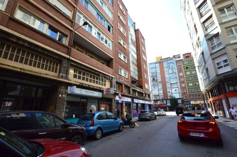 Foto 0fdcc9b0-89eb-49e3-b0c5-6650c8bb9003. Pis amb calefacció piscina a Centro Gijón Foto 0fdcc9b0-89eb-49e3-b0c5-6650c8bb9003. Pis amb calefacció piscina a Centro Gijón