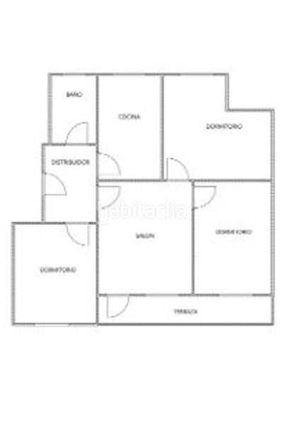 Foto 4a41c39d-b11e-4b59-995c-6c74585c386f. Piso en Centro Gijón Foto 4a41c39d-b11e-4b59-995c-6c74585c386f. Piso en Centro Gijón