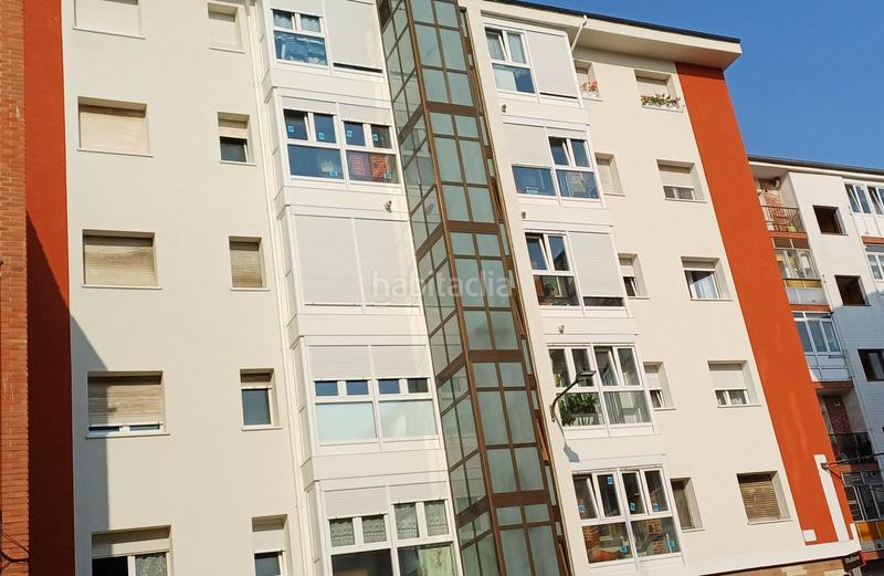 Foto 07211e8a-7e39-483f-8a07-09f6ab6bae9e. Appartement avec chauffage piscine dans La Calzada Gijón Foto 07211e8a-7e39-483f-8a07-09f6ab6bae9e. Appartement avec chauffage piscine dans La Calzada Gijón