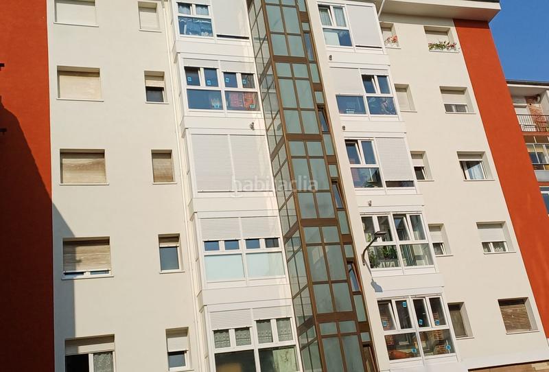 Foto 94dd92a9-0a5a-41e5-a365-e1baafd86bac. Flat with heating pool in La Calzada Gijón Foto 94dd92a9-0a5a-41e5-a365-e1baafd86bac. Flat with heating pool in La Calzada Gijón
