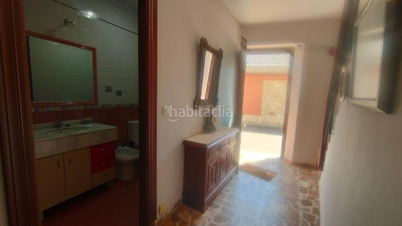 Foto 58ef1920-4549-4f3f-9d16-328e27381088. Casa amb calefacció piscina a Carrizo Foto 58ef1920-4549-4f3f-9d16-328e27381088. Casa amb calefacció piscina a Carrizo
