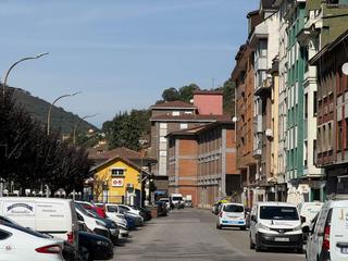 Appartamento in Aller Appartamento in Aller