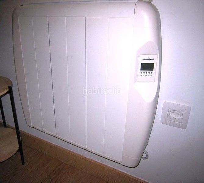 Foto df292b5f-8e87-4987-9be0-cf885eed0516. Flat with heating pool in Llano Gijón Foto df292b5f-8e87-4987-9be0-cf885eed0516. Flat with heating pool in Llano Gijón