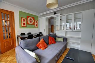 Flat in Centro Flat in Centro