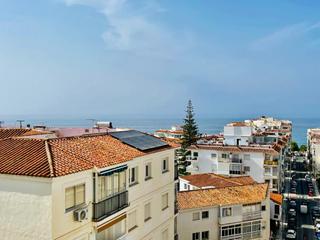 Appartement N/a. Vivienda en el corazón de nerja con vistas al mar y a la sierra! Appartement N/a. Vivienda en el corazón de nerja con vistas al mar y a la sierra!