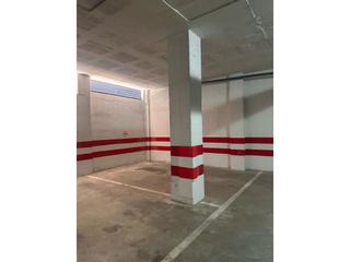 Rent Car parking N/a. Plaza de garaje en torroxcosta! Rent Car parking N/a. Plaza de garaje en torroxcosta!