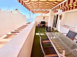 Lloguer Dúplex a Algarrobo Costa. Duplex a 20 metros de la playa con terraza y garaje! Lloguer Dúplex a Algarrobo Costa. Duplex a 20 metros de la playa con terraza y garaje!