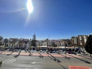 Appartement  N/a. Luminoso y gran piso en torroxcosta! Appartement  N/a. Luminoso y gran piso en torroxcosta!