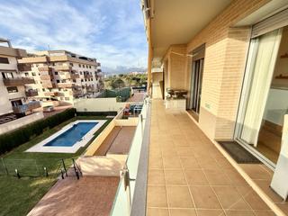 Appartamento  N/a. Piso en esquina con terraza y piscina en vélezmálaga. listo para Appartamento  N/a. Piso en esquina con terraza y piscina en vélezmálaga. listo para