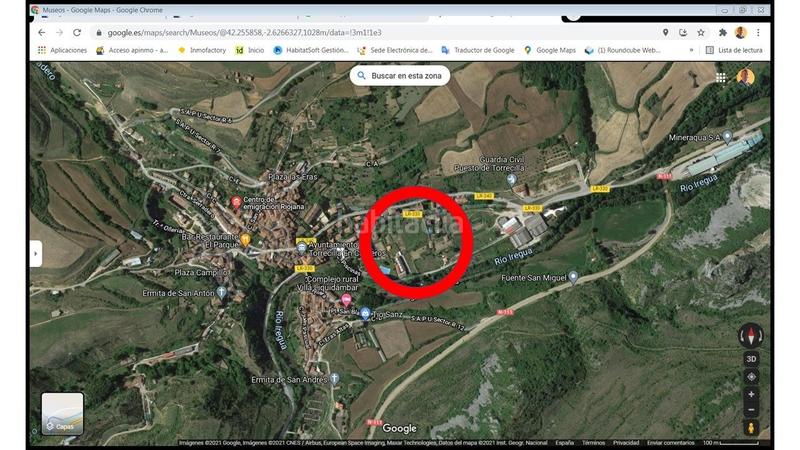 Foto 1bc674a9-93b7-4849-82d4-a8deb5e5735b. Terreny residencial a Torrecilla en Cameros Foto 1bc674a9-93b7-4849-82d4-a8deb5e5735b. Terreny residencial a Torrecilla en Cameros