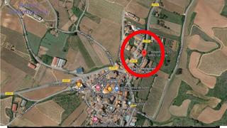 Terreny residencial Calle hospital. Solar en sotes divisible Terreny residencial Calle hospital. Solar en sotes divisible