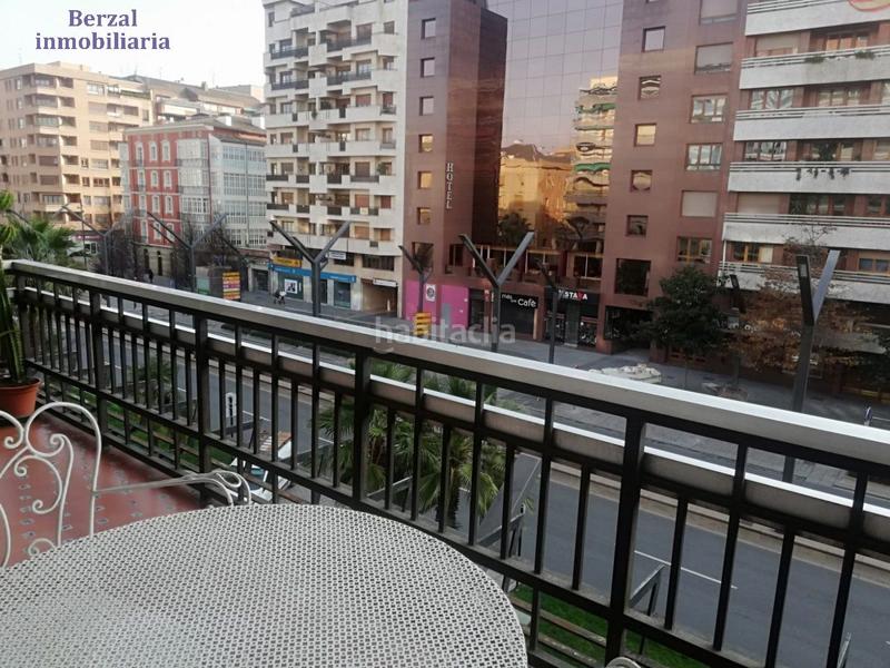 Foto 4c025f5e-c944-441f-8b27-4183496eb64e. Appartement avec chauffage dans Gran Via Logroño Foto 4c025f5e-c944-441f-8b27-4183496eb64e. Appartement avec chauffage dans Gran Via Logroño