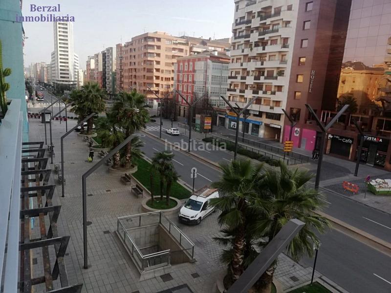 Foto 862ad492-2176-4c9a-9735-fb442c25d120. Appartement avec chauffage dans Gran Via Logroño Foto 862ad492-2176-4c9a-9735-fb442c25d120. Appartement avec chauffage dans Gran Via Logroño