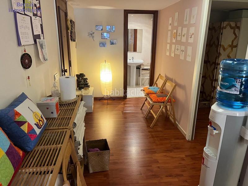 Foto d7b73d39-1435-4b22-96a5-511f29b59e57. Büro mit heizung in Gran Via Logroño Foto d7b73d39-1435-4b22-96a5-511f29b59e57. Büro mit heizung in Gran Via Logroño