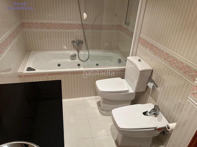 Foto c7d3fddd-f236-4ea4-8263-6b27f39df959. Appartamento con riscaldamento in Gran Via Logroño Foto c7d3fddd-f236-4ea4-8263-6b27f39df959. Appartamento con riscaldamento in Gran Via Logroño