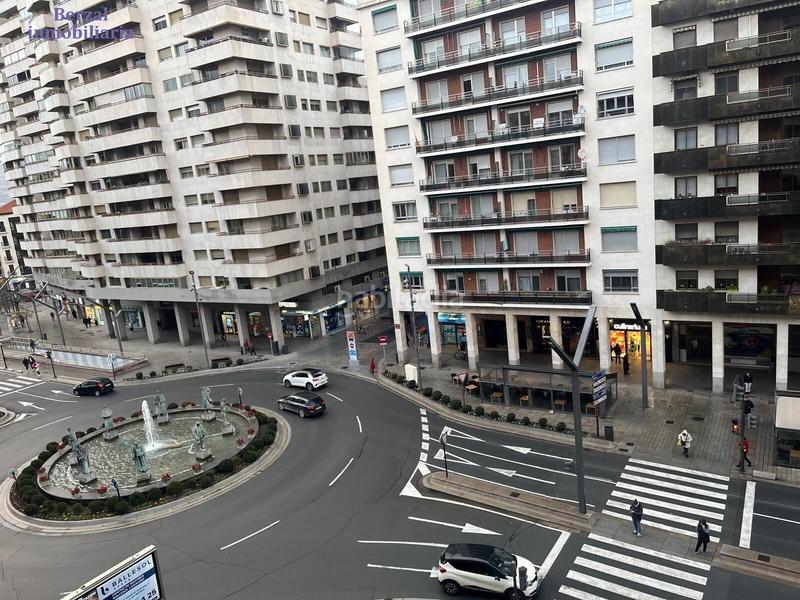 Foto 9dc34491-cd26-46c6-973a-dd3b614a2b42. Affitto appartamento con riscaldamento in Gran Via Logroño Foto 9dc34491-cd26-46c6-973a-dd3b614a2b42. Affitto appartamento con riscaldamento in Gran Via Logroño