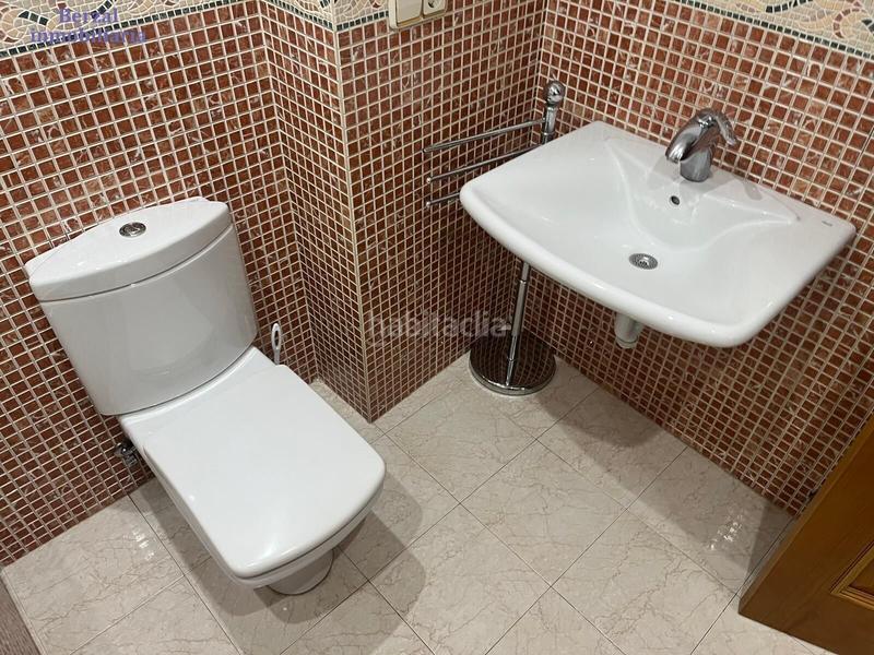 Foto 9962c399-aaf4-4e27-9832-bd1e5d0e15be. Alquiler piso vivienda de tres habitaciones en la gran vía en Logroño Foto 9962c399-aaf4-4e27-9832-bd1e5d0e15be. Alquiler piso vivienda de tres habitaciones en la gran vía en Logroño