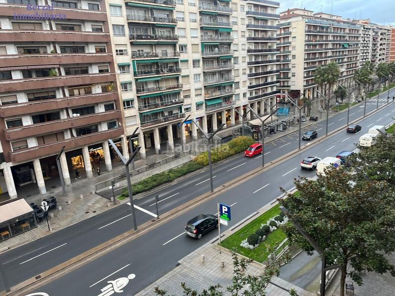 Foto f82a4254-2d2e-4f4d-989b-65745645a440. Alquiler piso vivienda de tres habitaciones en la gran vía en Logroño Foto f82a4254-2d2e-4f4d-989b-65745645a440. Alquiler piso vivienda de tres habitaciones en la gran vía en Logroño