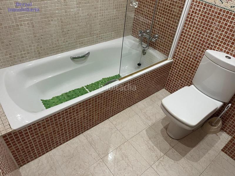 Foto 8817b19b-51e0-4fa7-bd84-ab22c2983782. Rent flat with heating in Gran Via Logroño Foto 8817b19b-51e0-4fa7-bd84-ab22c2983782. Rent flat with heating in Gran Via Logroño