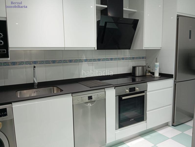 Foto 5155d790-0e68-41be-bbbb-38449c42b2d0. Rent flat with heating in Gran Via Logroño Foto 5155d790-0e68-41be-bbbb-38449c42b2d0. Rent flat with heating in Gran Via Logroño