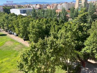 Lloguer Pis Calle del padre claret. Piso tres dormitorios, dos baños, garaje y trastero. totalmente Lloguer Pis Calle del padre claret. Piso tres dormitorios, dos baños, garaje y trastero. totalmente
