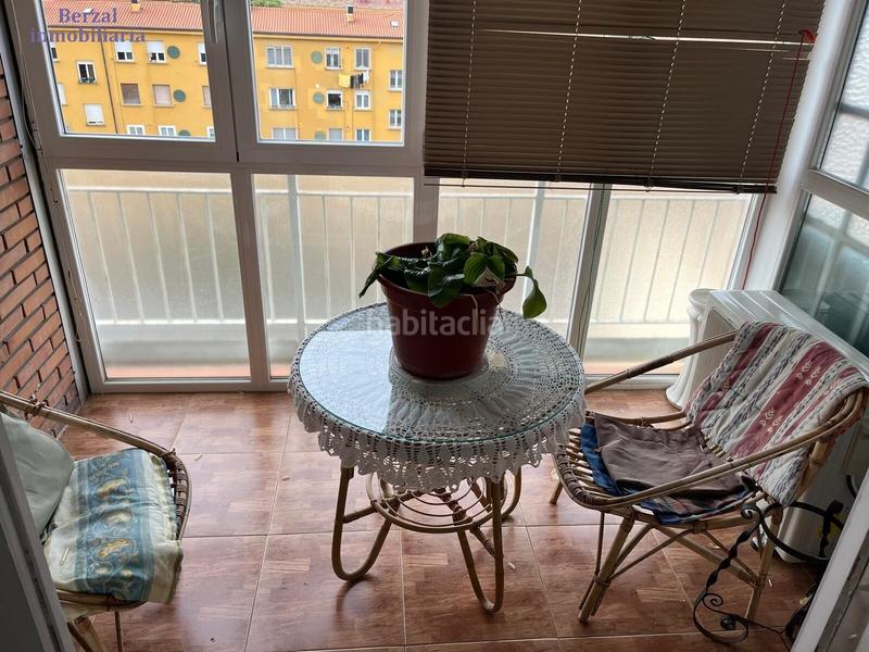 Foto 7216a26a-4da0-4182-ab2b-15d579b3d242. Appartement avec chauffage dans Jesuitas Logroño Foto 7216a26a-4da0-4182-ab2b-15d579b3d242. Appartement avec chauffage dans Jesuitas Logroño