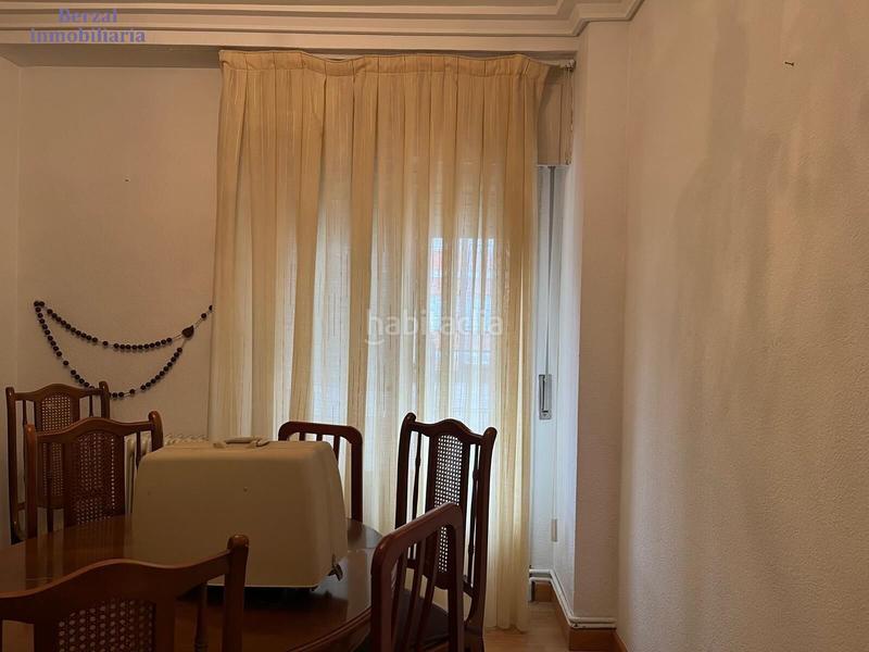 Foto b6b5ded9-2b28-4c74-9c7e-fe805401d94a. Appartement avec chauffage dans Jesuitas Logroño Foto b6b5ded9-2b28-4c74-9c7e-fe805401d94a. Appartement avec chauffage dans Jesuitas Logroño