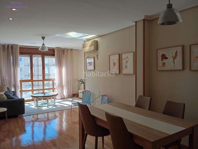 Foto b70350ed-0ef8-4c8a-837c-bf70e95d0141. Affitto appartamento con riscaldamento in Gran Via Logroño Foto b70350ed-0ef8-4c8a-837c-bf70e95d0141. Affitto appartamento con riscaldamento in Gran Via Logroño