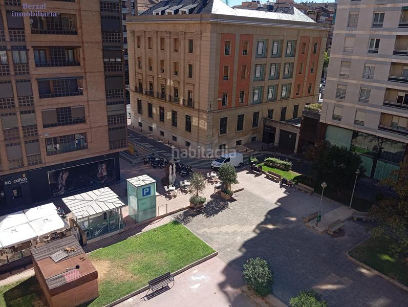 Foto 53bf20a2-dbc7-4cc6-be93-abed9fbe39f5. Rent flat with heating in Gran Via Logroño Foto 53bf20a2-dbc7-4cc6-be93-abed9fbe39f5. Rent flat with heating in Gran Via Logroño