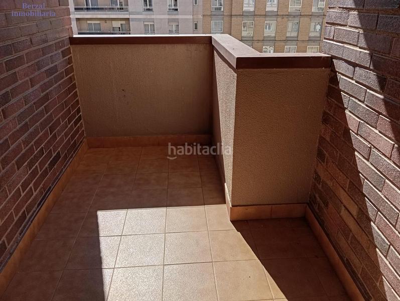 Foto 55a8bf8d-5583-4059-a675-79b4d1138cce. Rent flat with heating in Gran Via Logroño Foto 55a8bf8d-5583-4059-a675-79b4d1138cce. Rent flat with heating in Gran Via Logroño