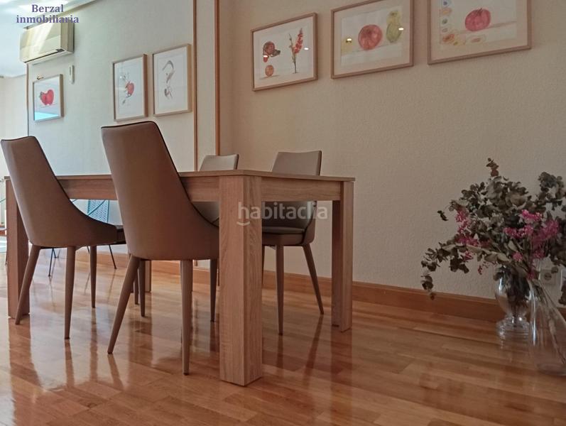 Foto 6f7999a9-5cb4-4c5d-8be6-00ec75e568f6. Rent flat with heating in Gran Via Logroño Foto 6f7999a9-5cb4-4c5d-8be6-00ec75e568f6. Rent flat with heating in Gran Via Logroño