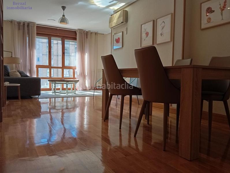 Foto 9f323bad-6ec1-40b6-9aaa-9248b11a2a5f. Rent flat with heating in Gran Via Logroño Foto 9f323bad-6ec1-40b6-9aaa-9248b11a2a5f. Rent flat with heating in Gran Via Logroño
