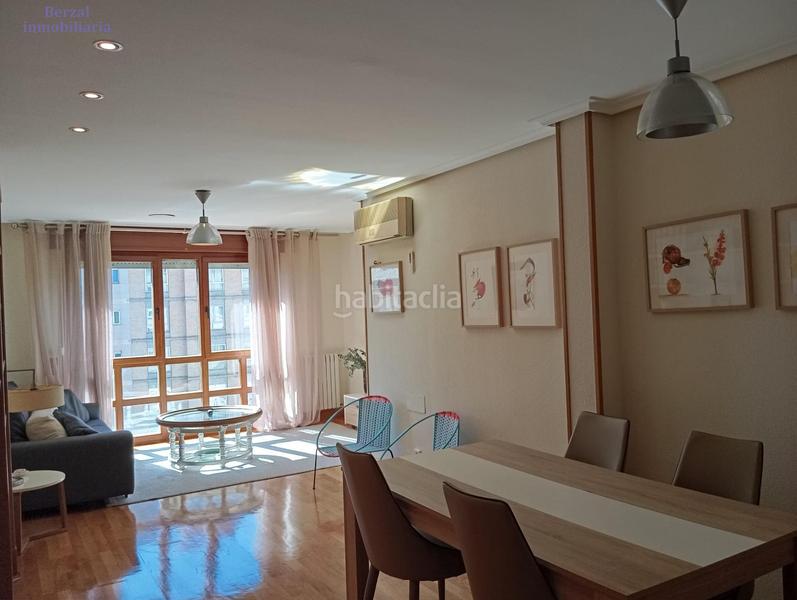 Foto f496adb3-ee38-462a-8967-ab8ccf5c125b. Rent flat with heating in Gran Via Logroño Foto f496adb3-ee38-462a-8967-ab8ccf5c125b. Rent flat with heating in Gran Via Logroño
