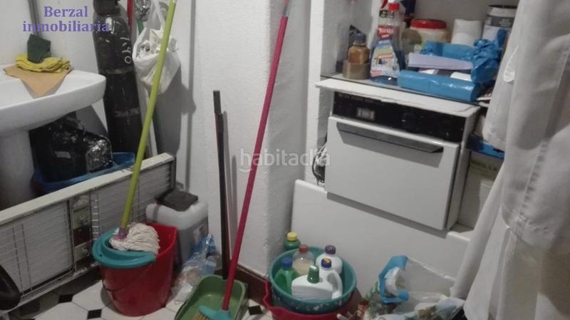 Foto 081d9730-dd4a-4ea3-afbc-027d8eecf9de. Ufficio con riscaldamento in Casco Antiguo Logroño Foto 081d9730-dd4a-4ea3-afbc-027d8eecf9de. Ufficio con riscaldamento in Casco Antiguo Logroño