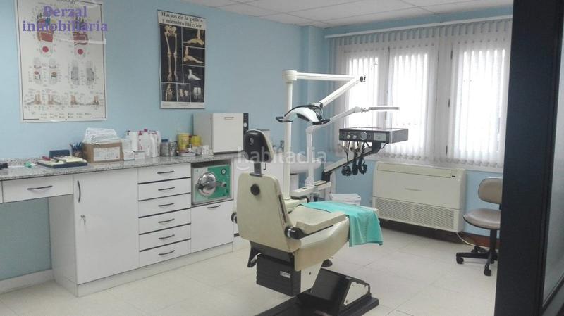 Foto 09b04425-39ee-4feb-9979-e5f7364adf52. Ufficio con riscaldamento in Casco Antiguo Logroño Foto 09b04425-39ee-4feb-9979-e5f7364adf52. Ufficio con riscaldamento in Casco Antiguo Logroño