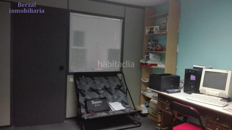 Foto 0a634730-aa57-472c-a962-2d202baee31a. Ufficio con riscaldamento in Casco Antiguo Logroño Foto 0a634730-aa57-472c-a962-2d202baee31a. Ufficio con riscaldamento in Casco Antiguo Logroño