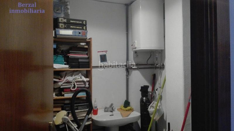 Foto 1352cf08-8441-4d27-8df6-02301d8a1c92. Ufficio con riscaldamento in Casco Antiguo Logroño Foto 1352cf08-8441-4d27-8df6-02301d8a1c92. Ufficio con riscaldamento in Casco Antiguo Logroño