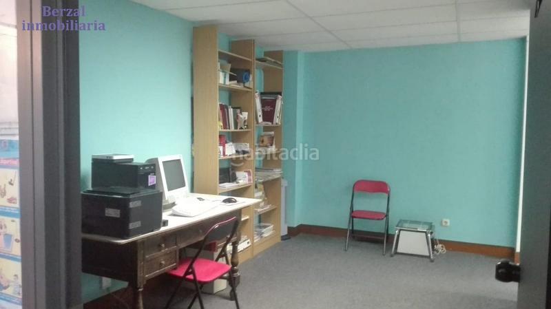 Foto 580b2462-b416-41d5-9b73-c8460a12292f. Ufficio con riscaldamento in Casco Antiguo Logroño Foto 580b2462-b416-41d5-9b73-c8460a12292f. Ufficio con riscaldamento in Casco Antiguo Logroño