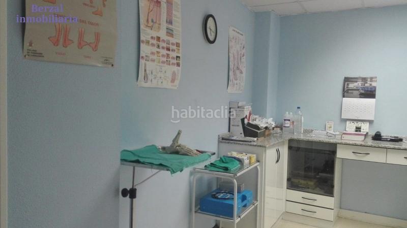 Foto 781a5320-9ae1-4bd6-9415-e4b2cfb04495. Ufficio con riscaldamento in Casco Antiguo Logroño Foto 781a5320-9ae1-4bd6-9415-e4b2cfb04495. Ufficio con riscaldamento in Casco Antiguo Logroño