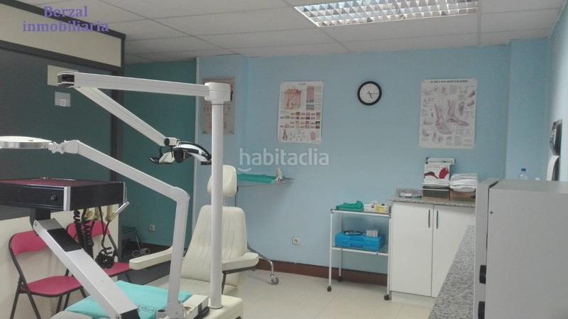 Foto 83410e5d-d7cd-49e2-b2d3-7ca20ade7516. Ufficio con riscaldamento in Casco Antiguo Logroño Foto 83410e5d-d7cd-49e2-b2d3-7ca20ade7516. Ufficio con riscaldamento in Casco Antiguo Logroño