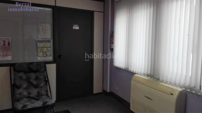 Foto 87890bd3-a2d2-4a67-b1f0-86a662fa7b3d. Ufficio con riscaldamento in Casco Antiguo Logroño Foto 87890bd3-a2d2-4a67-b1f0-86a662fa7b3d. Ufficio con riscaldamento in Casco Antiguo Logroño