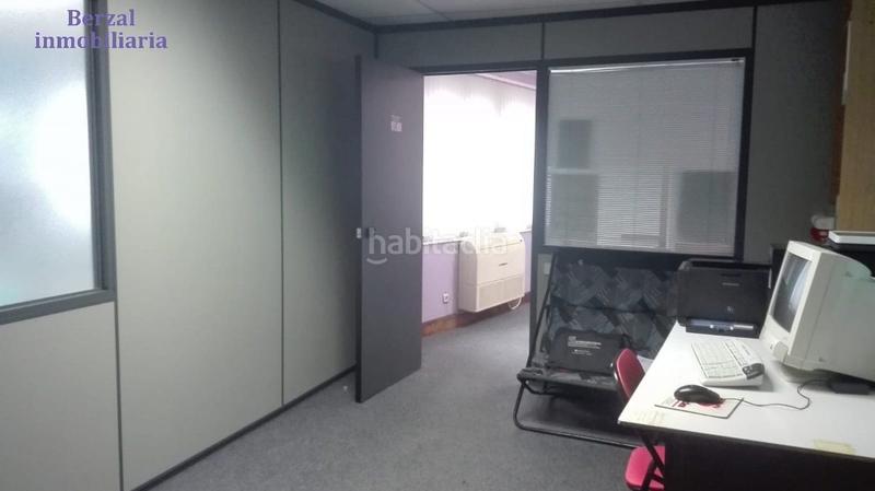 Foto 9c3d7fd9-03d7-4443-8109-92f261be07f9. Ufficio con riscaldamento in Casco Antiguo Logroño Foto 9c3d7fd9-03d7-4443-8109-92f261be07f9. Ufficio con riscaldamento in Casco Antiguo Logroño